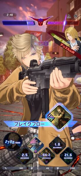 銀座のド真ん中でモルボルがドーン! 現代の東京に召喚された「FF」のキャラたちがシュールすぎる_012