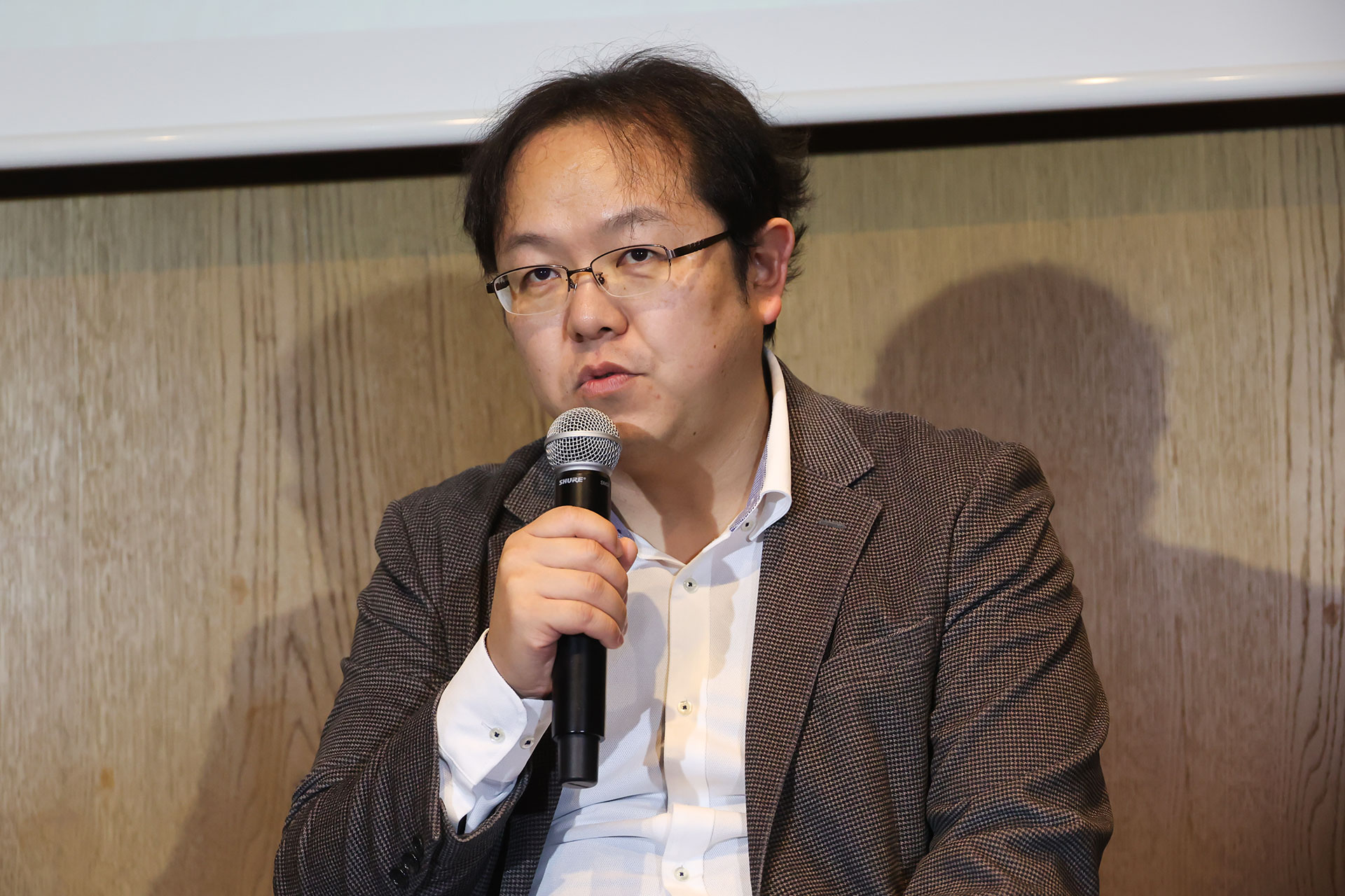 優れたゲーム音楽はなぜ “中毒性” があるのか？ 『ペルソナ』シリーズで知られる目黒将司氏が語る「ベイベベイベベイベ～」曲の魅力_011