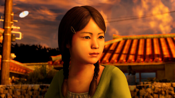 『龍が如く 極3』桐生さんが「さいほう」に挑む_016