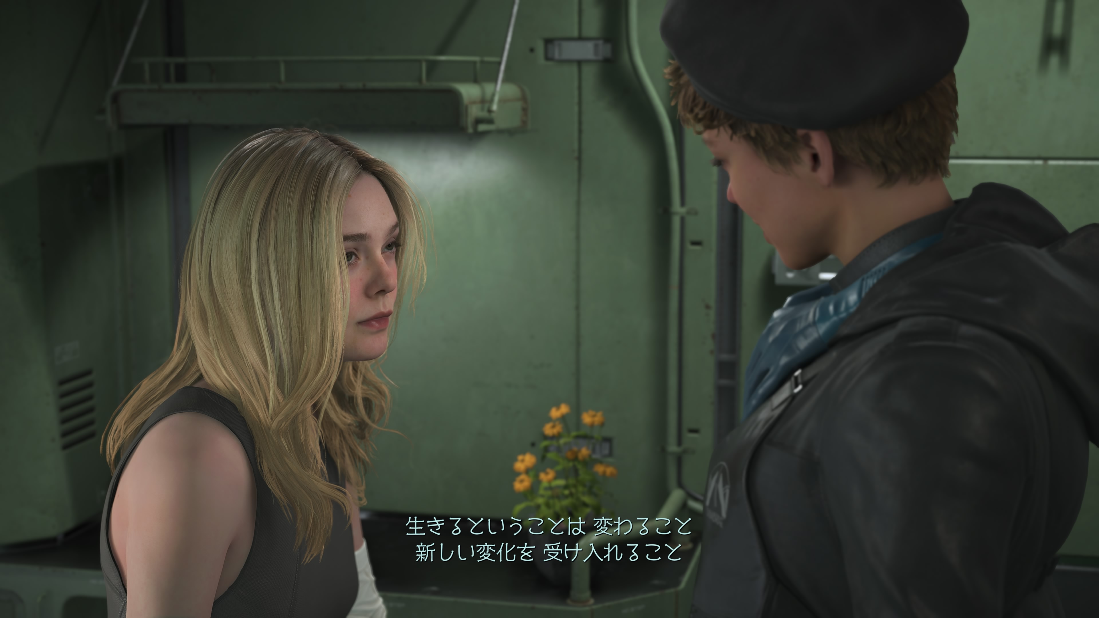 『デス・ストランディング1・2』のどこがすき？「ここすき」ポイント聞いてみた【アンケート結果】
_003