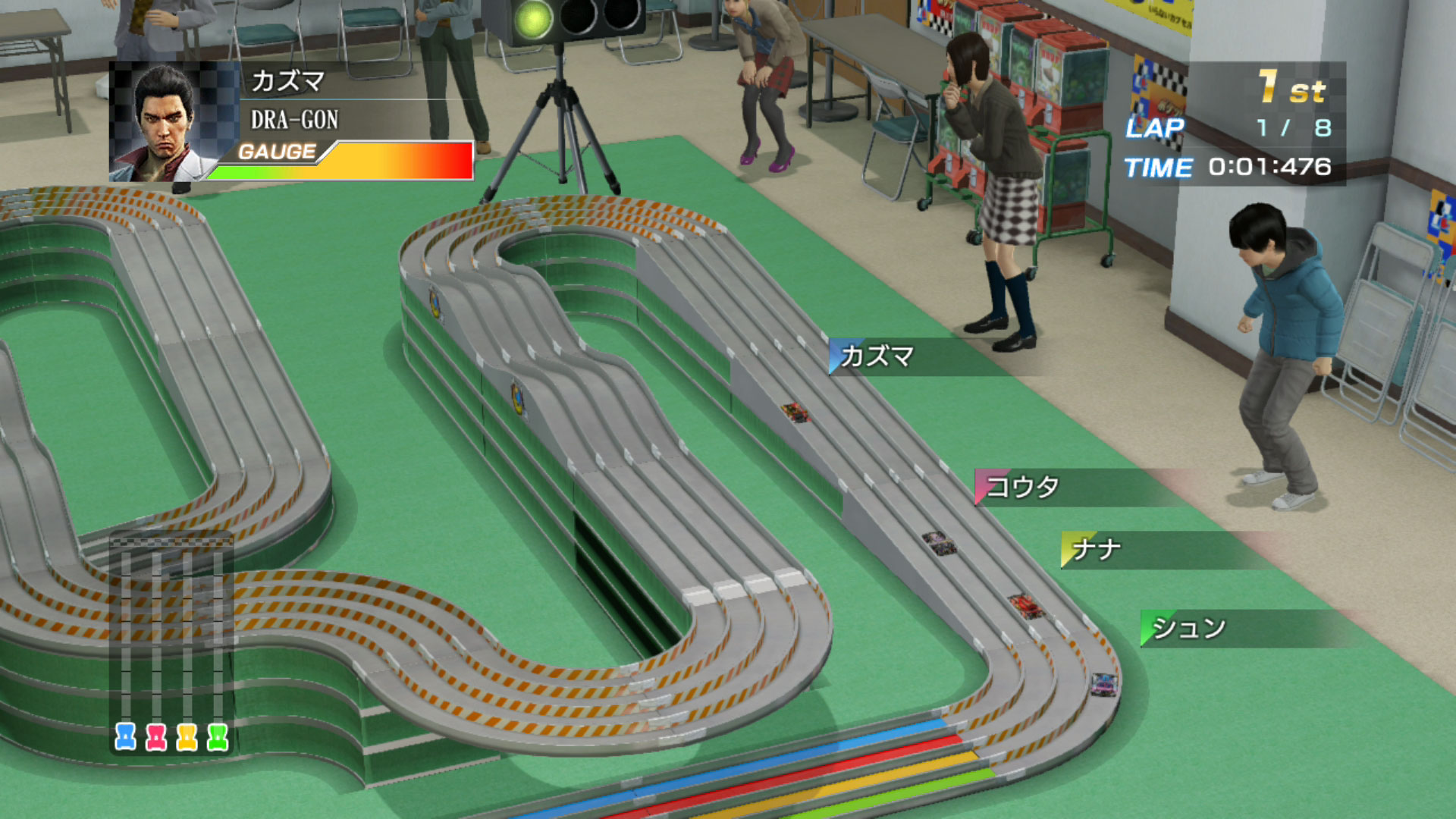 『龍が如く 極２』Nintendo Switch 2版が発売開始_020