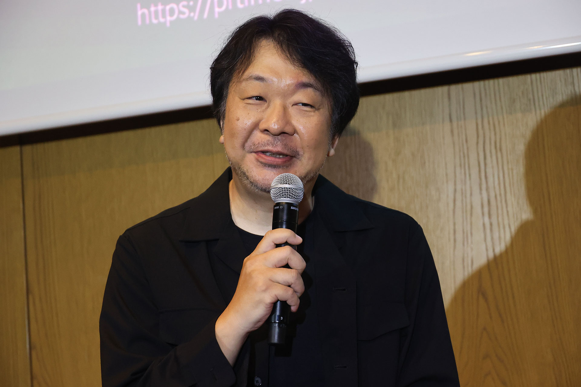 優れたゲーム音楽はなぜ “中毒性” があるのか？ 『ペルソナ』シリーズで知られる目黒将司氏が語る「ベイベベイベベイベ～」曲の魅力_013