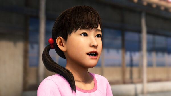 『龍が如く 極3』桐生さんが「さいほう」に挑む_018