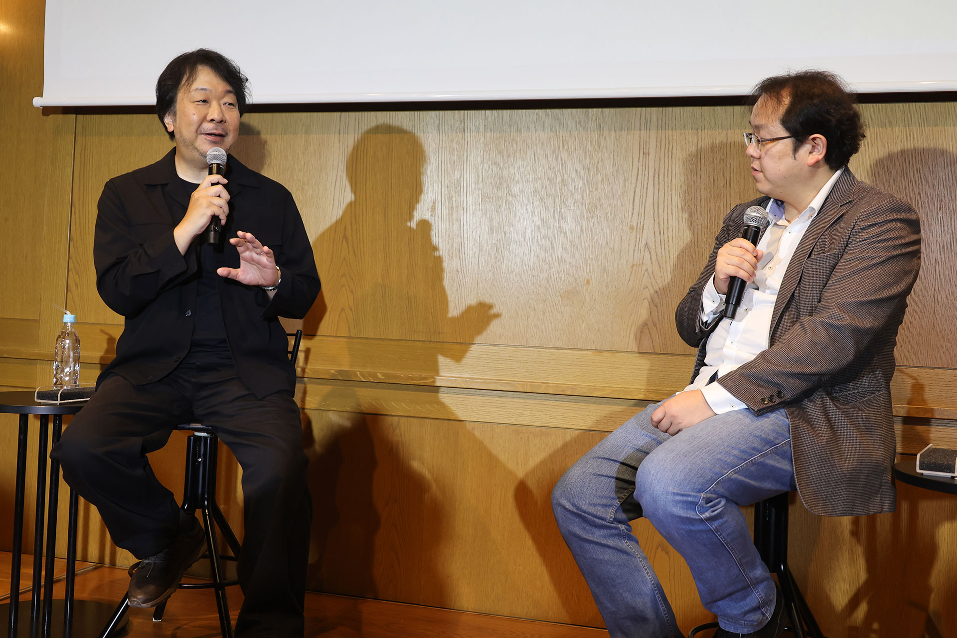 優れたゲーム音楽はなぜ “中毒性” があるのか？ 『ペルソナ』シリーズで知られる目黒将司氏が語る「ベイベベイベベイベ～」曲の魅力_014