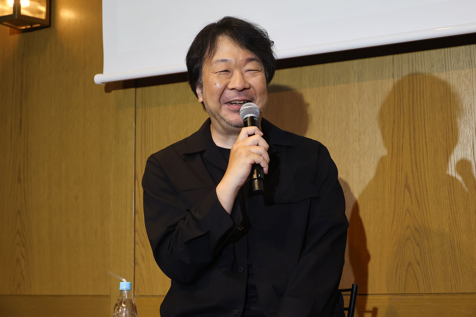 優れたゲーム音楽はなぜ “中毒性” があるのか？ 『ペルソナ』シリーズで知られる目黒将司氏が語る「ベイベベイベベイベ～」曲の魅力_015