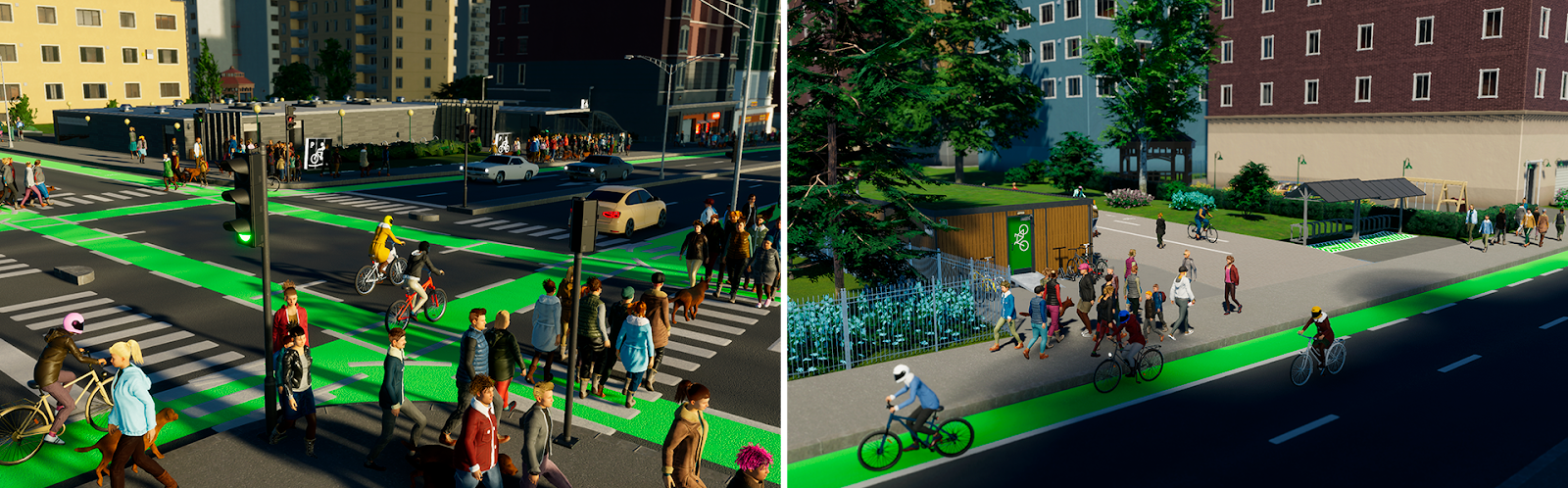 『シティーズ:スカイラインII』の開発スタジオが「Colossal Order」から別スタジオに移行へ。コンソール版も開発継続_006