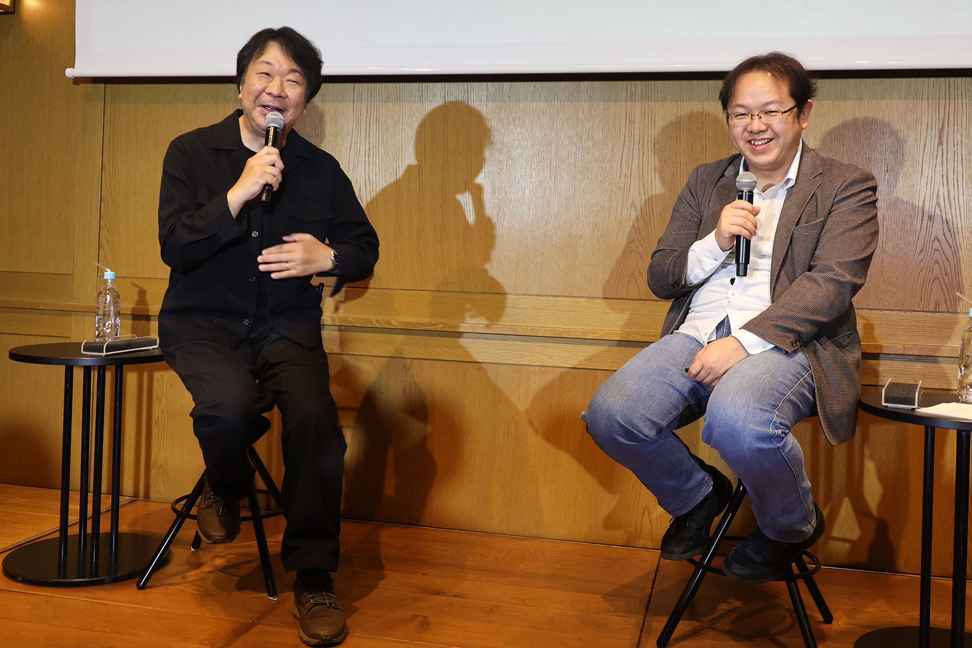 優れたゲーム音楽はなぜ “中毒性” があるのか？ 『ペルソナ』シリーズで知られる目黒将司氏が語る「ベイベベイベベイベ～」曲の魅力_016