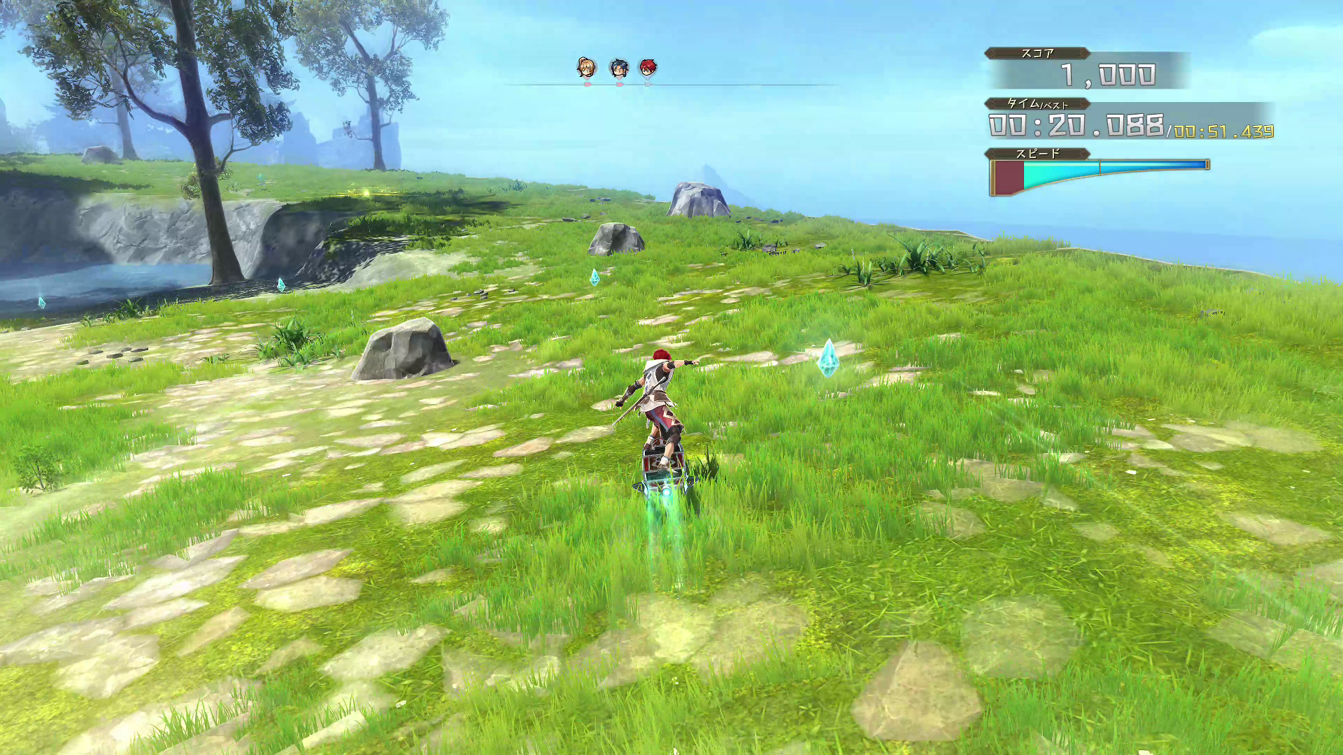 『イースⅩ -Proud NORDICS-』PS5版が2026年2月19日に発売決定_003