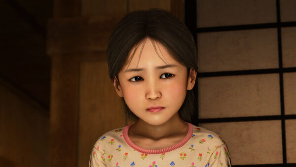 『龍が如く 極3』桐生さんが「さいほう」に挑む_022