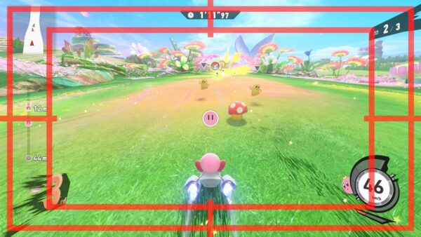 『カービィのエアライダー おためしライド』の事前ダウンロードがスタート
_003