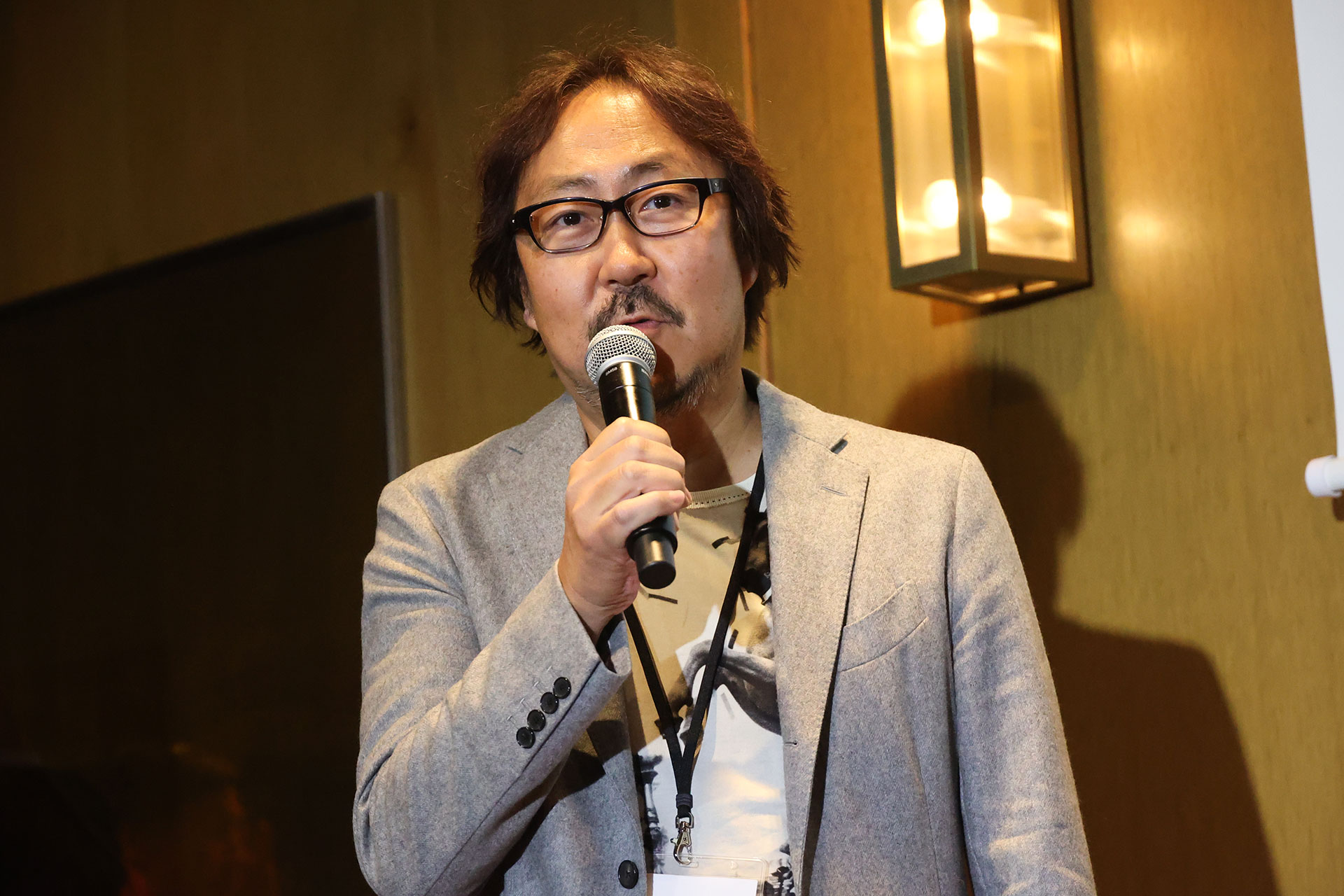 優れたゲーム音楽はなぜ “中毒性” があるのか？ 『ペルソナ』シリーズで知られる目黒将司氏が語る「ベイベベイベベイベ～」曲の魅力_018