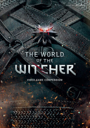 「ワールド・オブ・ウィッチャー」Kindle版を499円で購入できるセールが11月14日限定で実施中_001