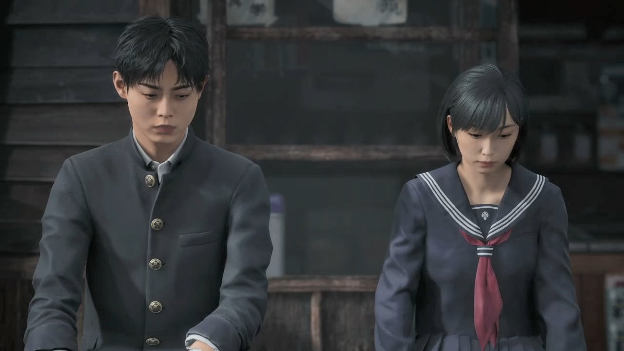 『サイレントヒル f』で「修」役の俳優・大崎捺希さんがゲーム配信に参戦することを自身のXアカウントで表明。年内にゲーム実況へ_001