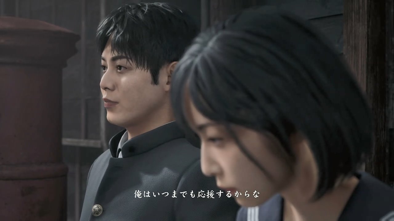 『サイレントヒル f』で「修」役の俳優・大崎捺希さんがゲーム配信に参戦することを自身のXアカウントで表明。年内にゲーム実況へ_002