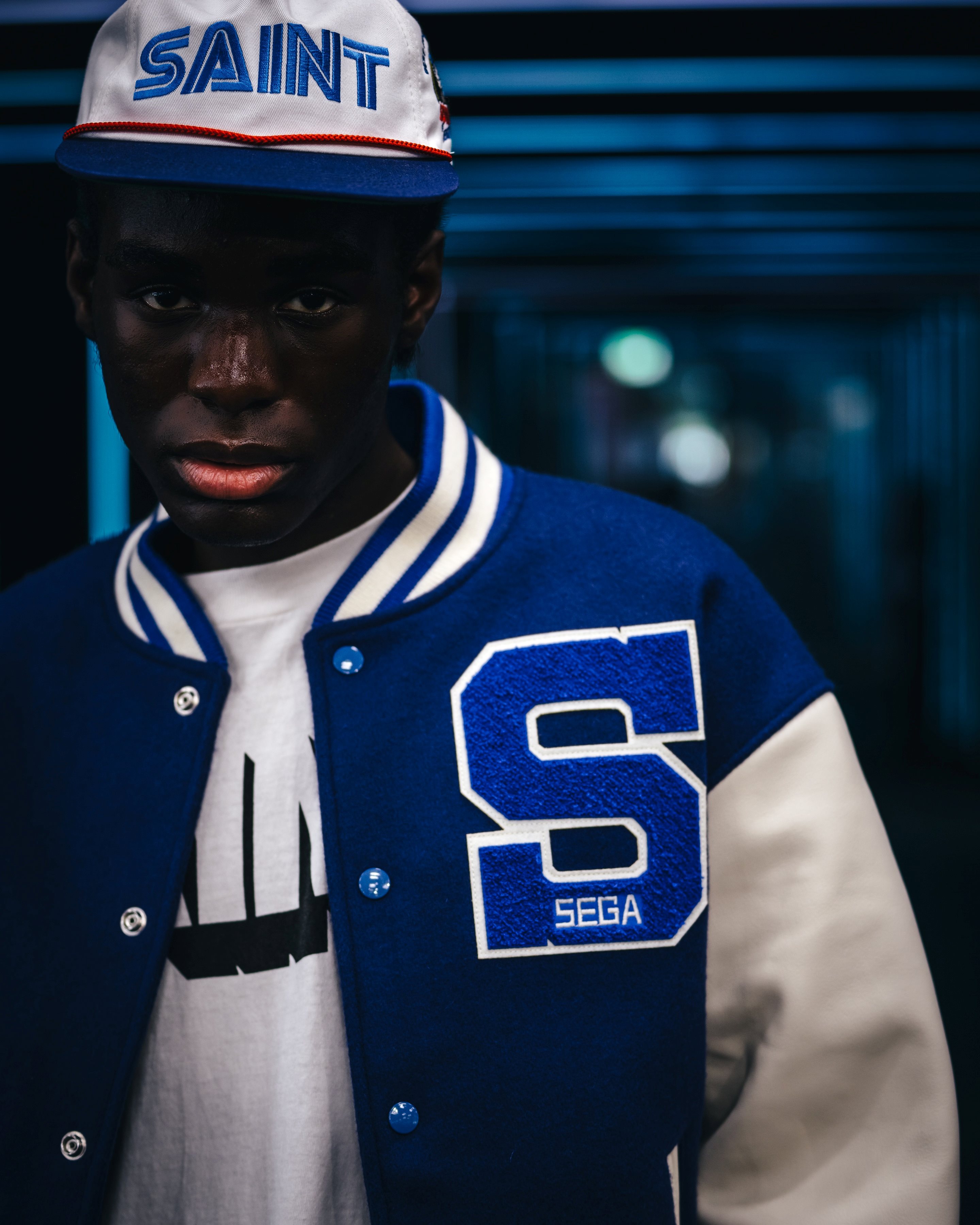 セガとアパレルブランド「SAINT Mxxxxxx（セント マイケル）」のコラボ商品が登場_001