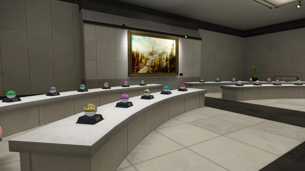 『ポケモンレジェンズ Z-A』ランクバトルのシーズン2が開始_001