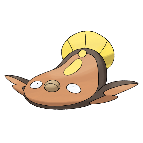 『ポケモンレジェンズ Z-A』オンライン対戦で「マッギョ」「イトマル」などに注目集まる_008