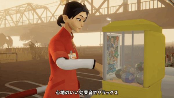 『inKONBINI: One Store. Many Stories.』が2026年4月より発売決定_002