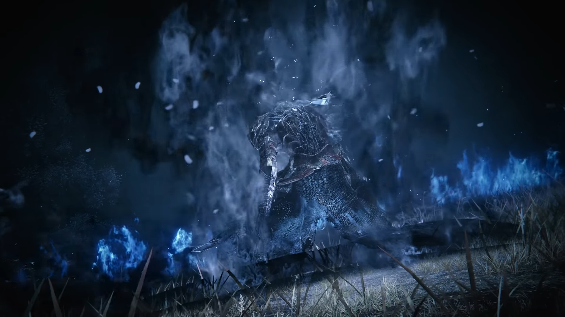 『エルデンリング ナイトレイン』“アルトリウス”お披露目で大盛り上がり。「相変わらずかっこよすぎる」とファン歓喜_001