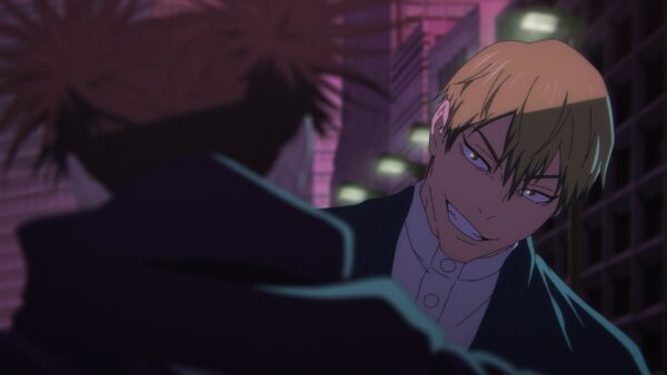 アニメ『呪術廻戦』「禪院直哉」の担当声優は遊佐浩二さん。「劇場版 呪術廻戦」新作の舞台挨拶で発表_003