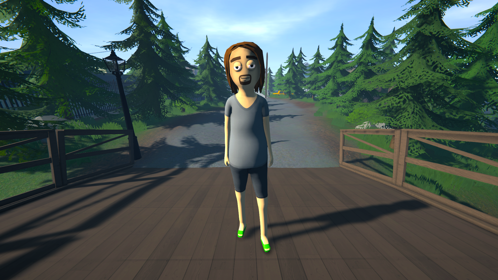 『Schedule I』レビュー・評価・感想。治安が終わってる町でおクスリを売る暗黒お仕事ゲーム_002