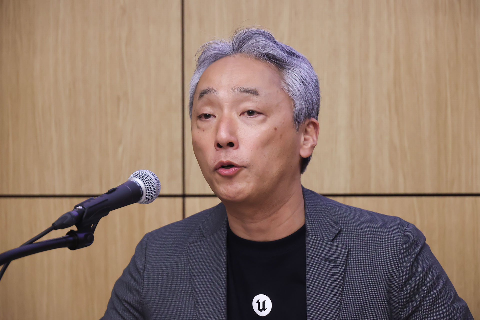 「Unreal Fest Tokyo 2025」基調講演レポート。Epic Gamesのティム・スウィーニー氏が7年ぶりに来日_026