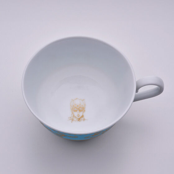 『ジョジョの奇妙な冒険 黄金の風』に登場するティーポット＆ティーカップがプレミアムバンダイにて予約受付を開始_002