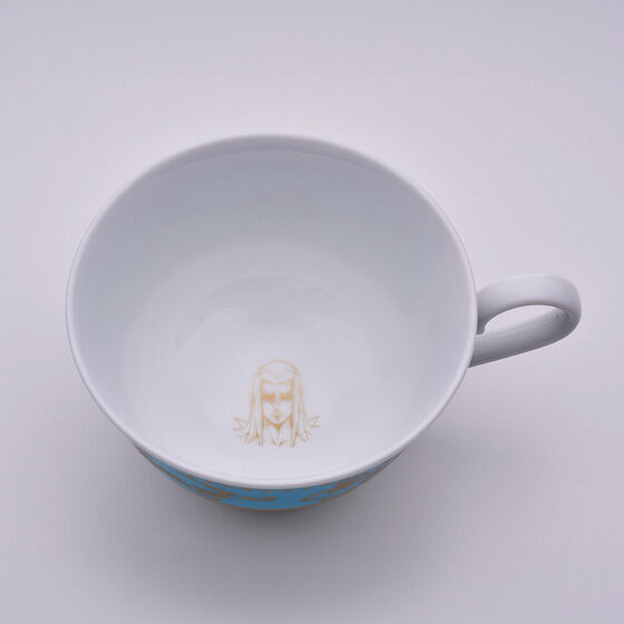 『ジョジョの奇妙な冒険 黄金の風』に登場するティーポット＆ティーカップがプレミアムバンダイにて予約受付を開始_003