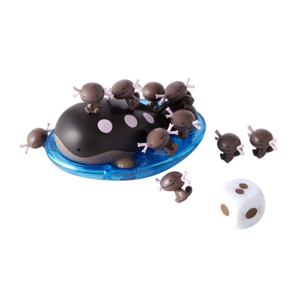 『ポケモン』モンスターボールを当てて「オオタチ」をゲットするテーブルゲームが12月20日より発売_001