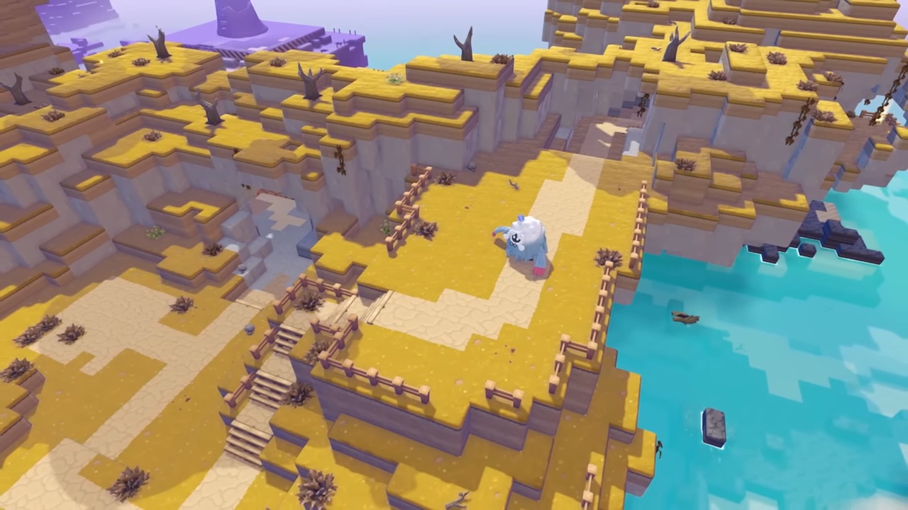 ポケモン初のサンドボックスゲーム『ぽこ あ ポケモン』が“不穏すぎる”と話題_008