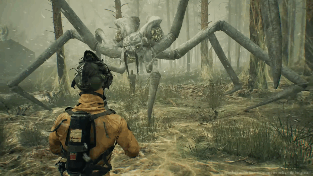 サバイバルシューター『No More Light』トレーラーが公開_002