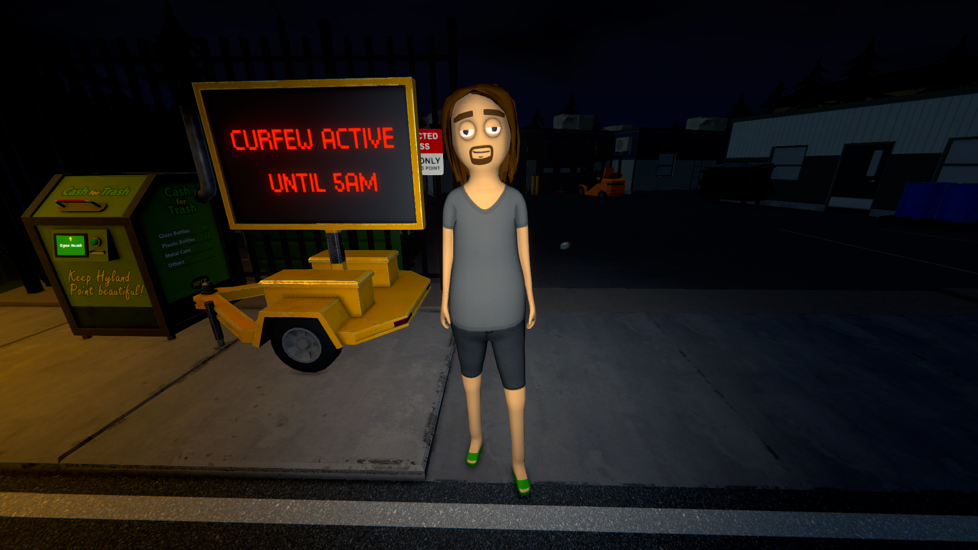 『Schedule I』レビュー・評価・感想。治安が終わってる町でおクスリを売る暗黒お仕事ゲーム_018