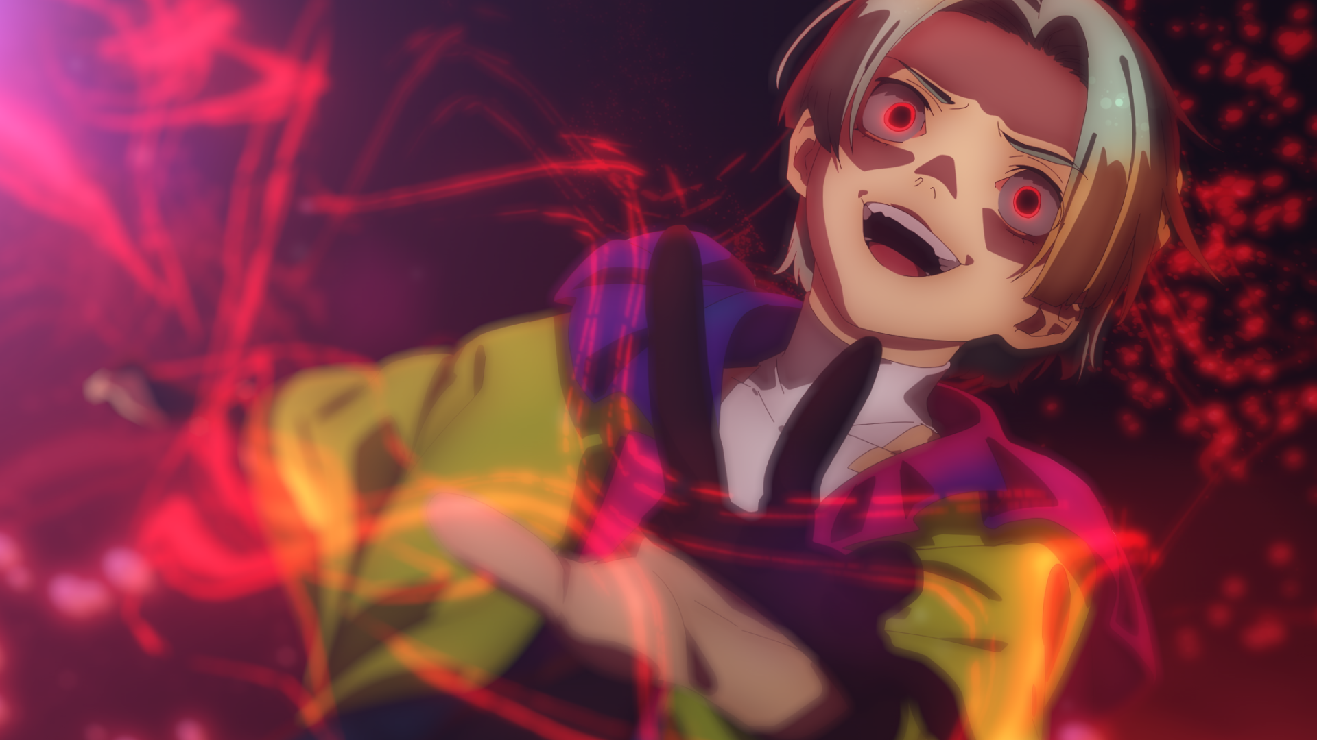 アニメ『グノーシア』梅田サイファーによる新エンディング「FLOOR KILLER」が解禁_002