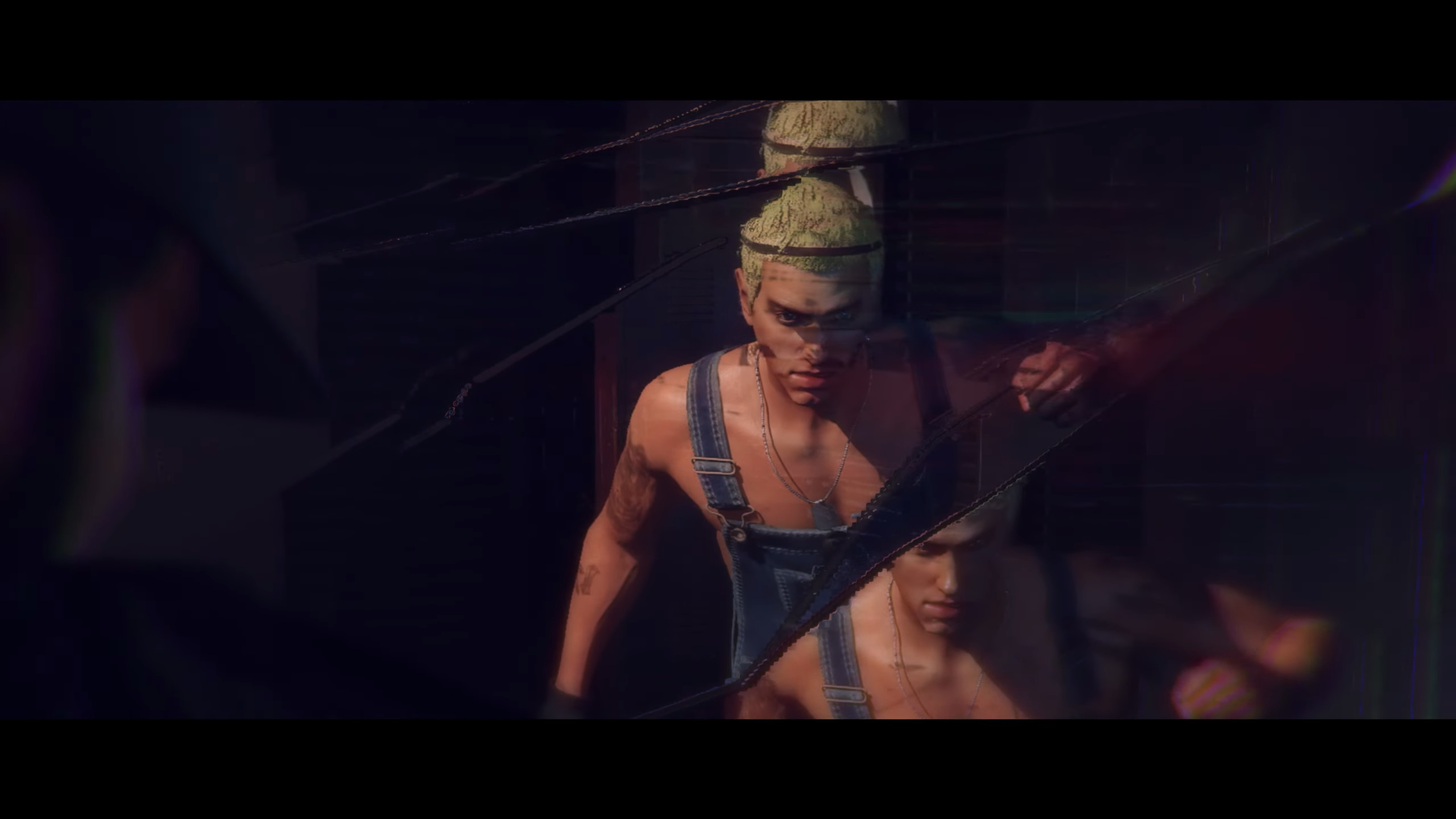 『ヒットマン』エージェント47と「エミネム」がまさかのコラボ。12月1日～31日限定でプレイ可能_001