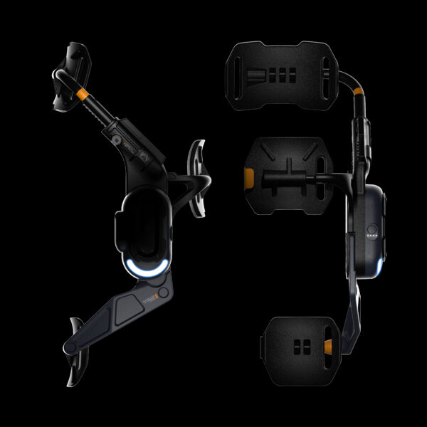 『デススト2』跳ね橋部隊デザインの“外骨格デバイス”が12月2日より発売_002