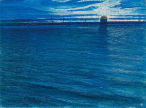 東京都美術館で特別展「オルセー美術館所蔵　いまを生きる歓び」を開催
_007