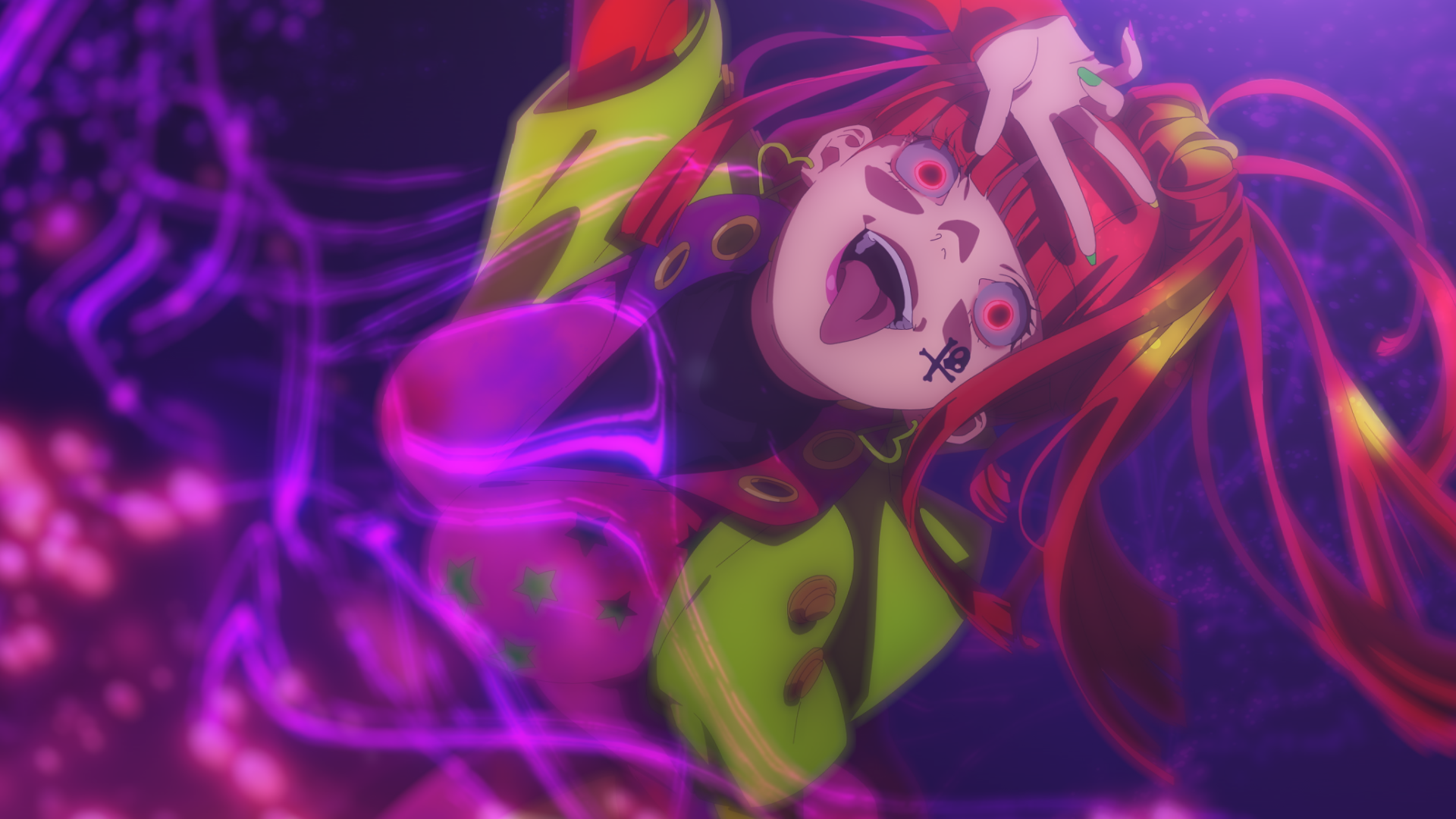 アニメ『グノーシア』梅田サイファーによる新エンディング「FLOOR KILLER」が解禁_006