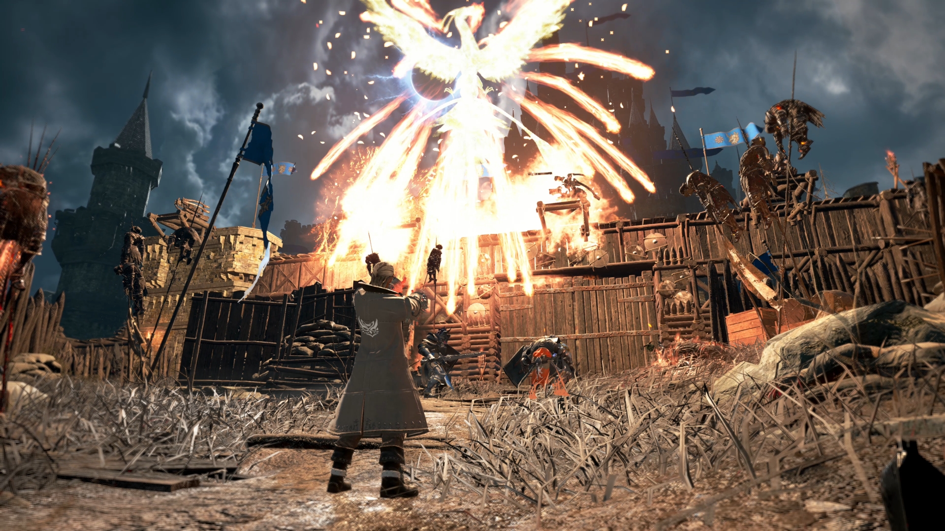 『Stormlander』のオープンベータテストが、Steamにて11月28日12時～12月29日12時までの期間、開催中_002