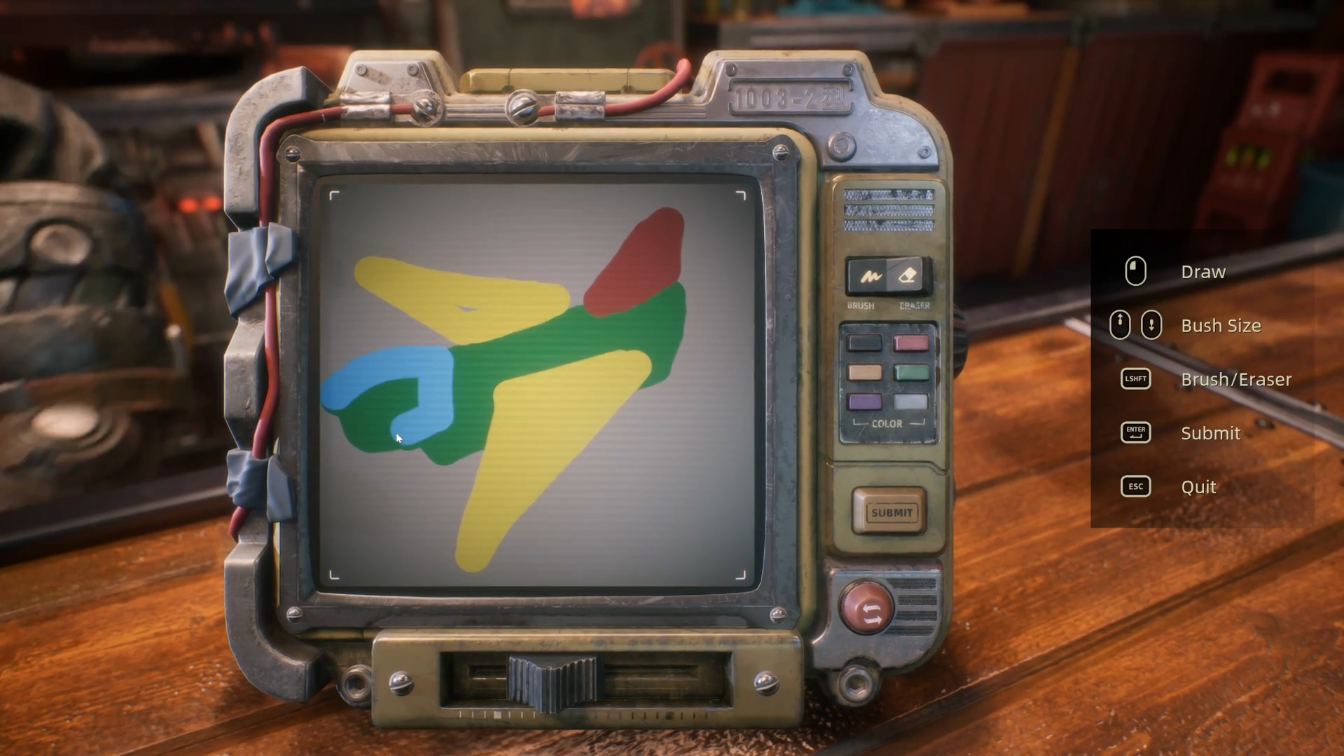 『Zoopunk』が発表。ハードボイルドな「ウサギ」が主人公の新作3Dアクションゲーム_007