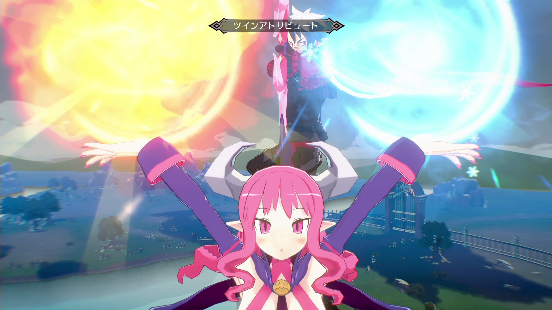 『ディスガイア』シリーズスタッフが手掛ける完全新作ゲーム『凶乱マカイズム』が2026年1月29日に発売へ_053