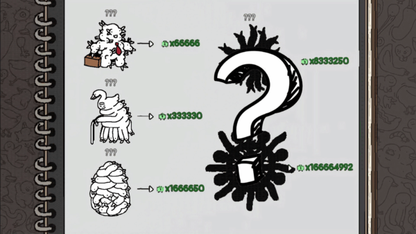 “気持ち悪すぎて”話題になった放置ゲーム『ティングス・グース』Steam版が12月2日に発売決定_009