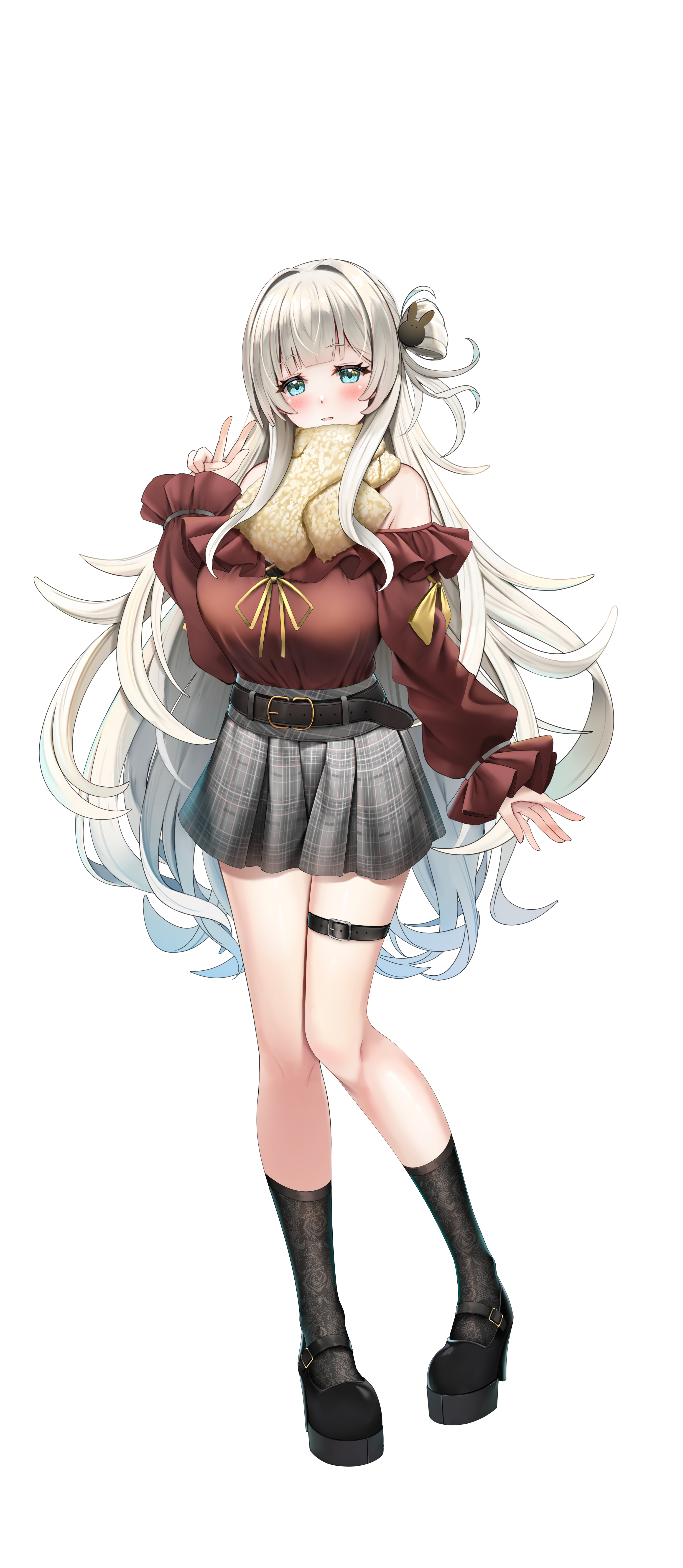 『Sweet Starlight Sisters』が2026年3月26日に発売決定_008