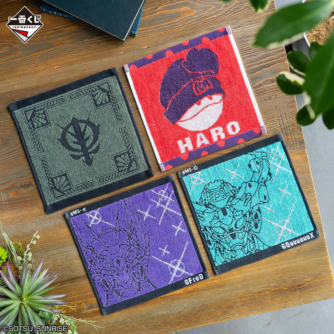 『一番くじ 機動戦士Gundam GQuuuuuuX（ジークアクス）vol.3』が11月21日より順次店頭販売予定_003