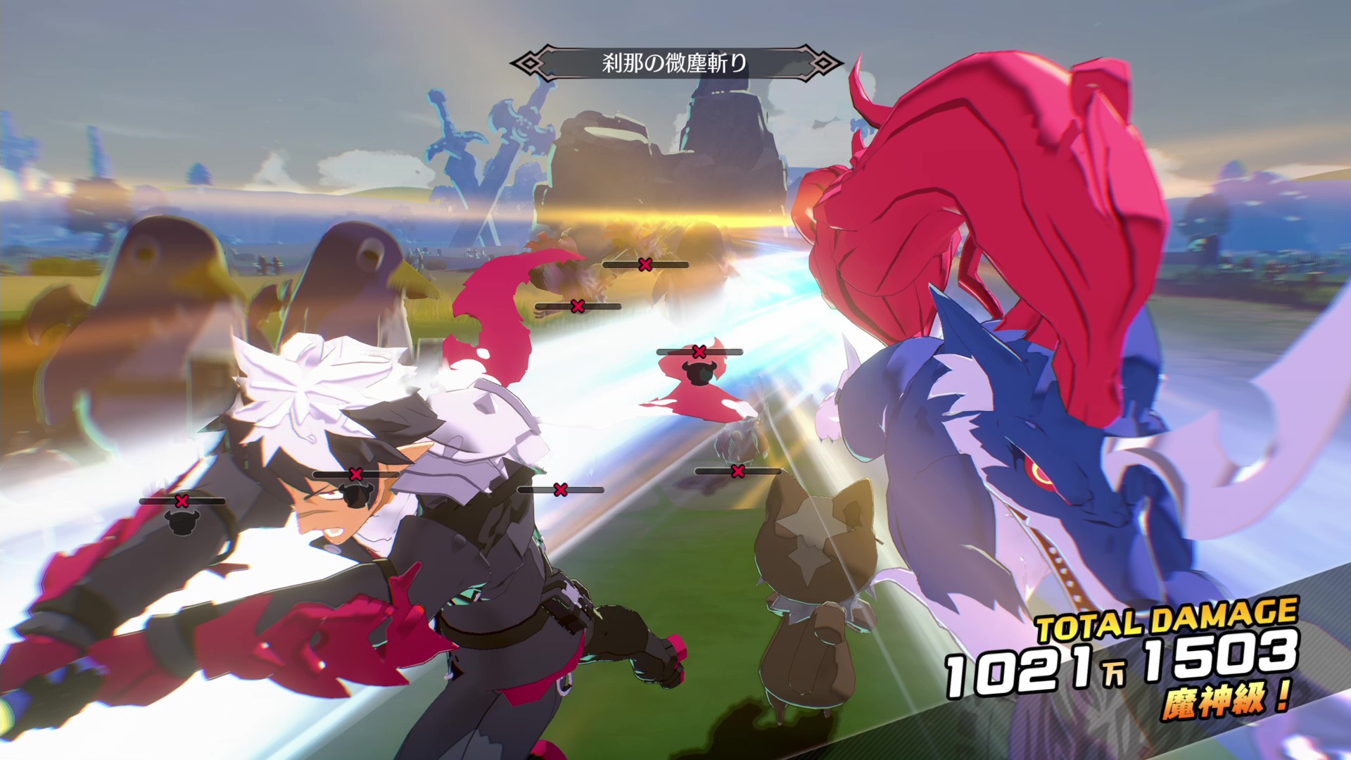 『ディスガイア』シリーズスタッフが手掛ける完全新作ゲーム『凶乱マカイズム』が2026年1月29日に発売へ_054