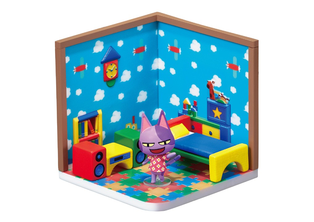 『あつまれ どうぶつの森』のダサセーターデザイン、アイコンパーツ、サブレ、お部屋フィギュア情報が公開_012