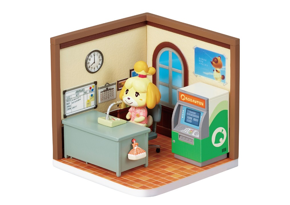 『あつまれ どうぶつの森』のダサセーターデザイン、アイコンパーツ、サブレ、お部屋フィギュア情報が公開_009