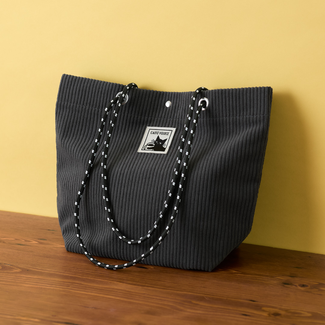 カフェベローチェの「冬の黒ねこハッピーバッグ 2026」が12月4日より発売_005