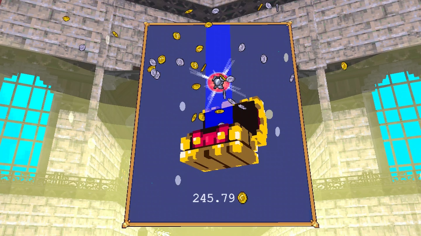 『Vampire Survivors』のVR版が発売開始。Meta Quest 2、3、3S、およびProに対応_004