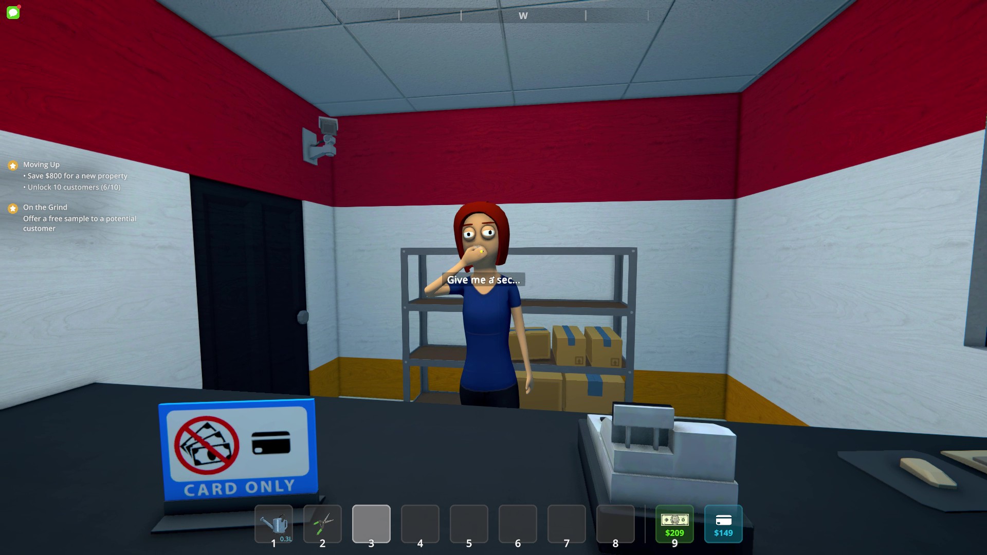 『Schedule I』レビュー・評価・感想。治安が終わってる町でおクスリを売る暗黒お仕事ゲーム_016