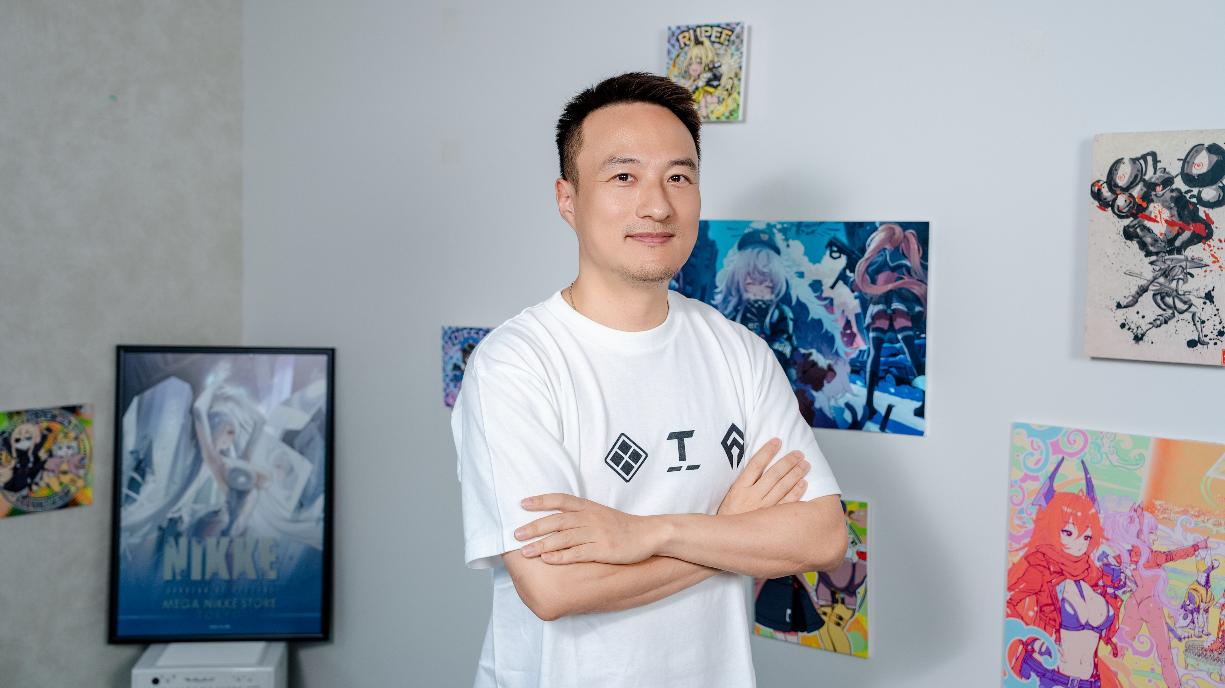 『勝利の女神:NIKKE』3周年インタビュー:「日本ユーザーはバニーガール好き」日本市場の傾向を、運営Pが明かす_001